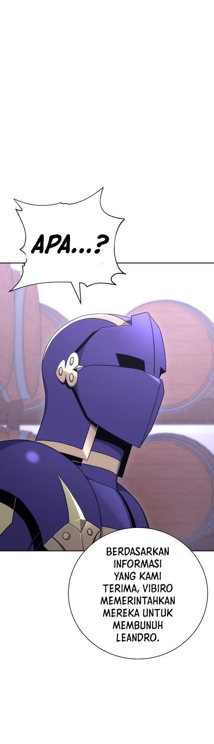 Skeleton Soldier Couldn’t Protect the Dungeon Chapter 170 Gambar 34