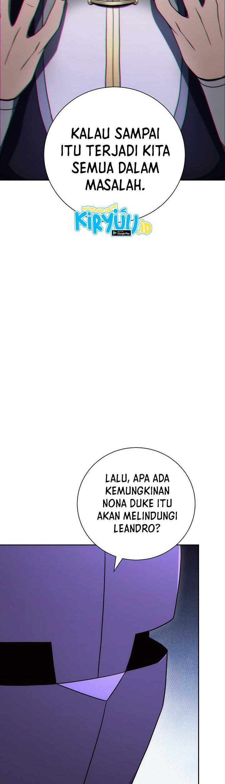 Skeleton Soldier Couldn’t Protect the Dungeon Chapter 170 Gambar 46