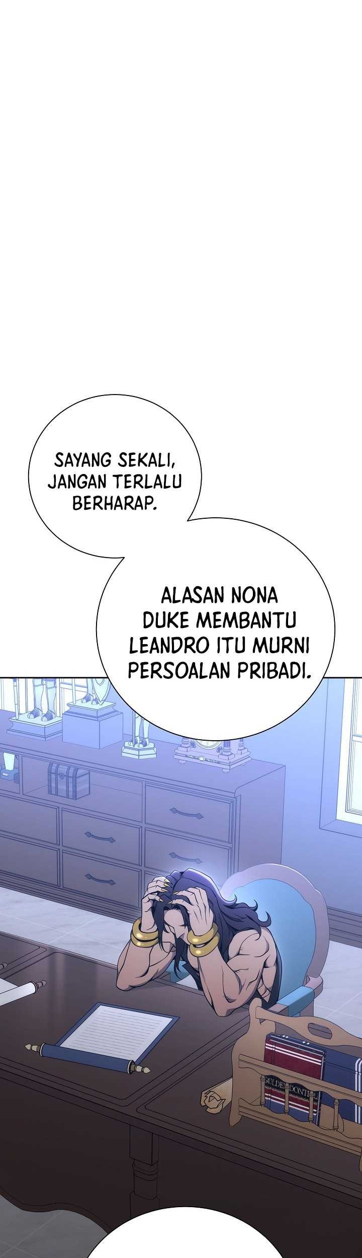 Skeleton Soldier Couldn’t Protect the Dungeon Chapter 170 Gambar 48