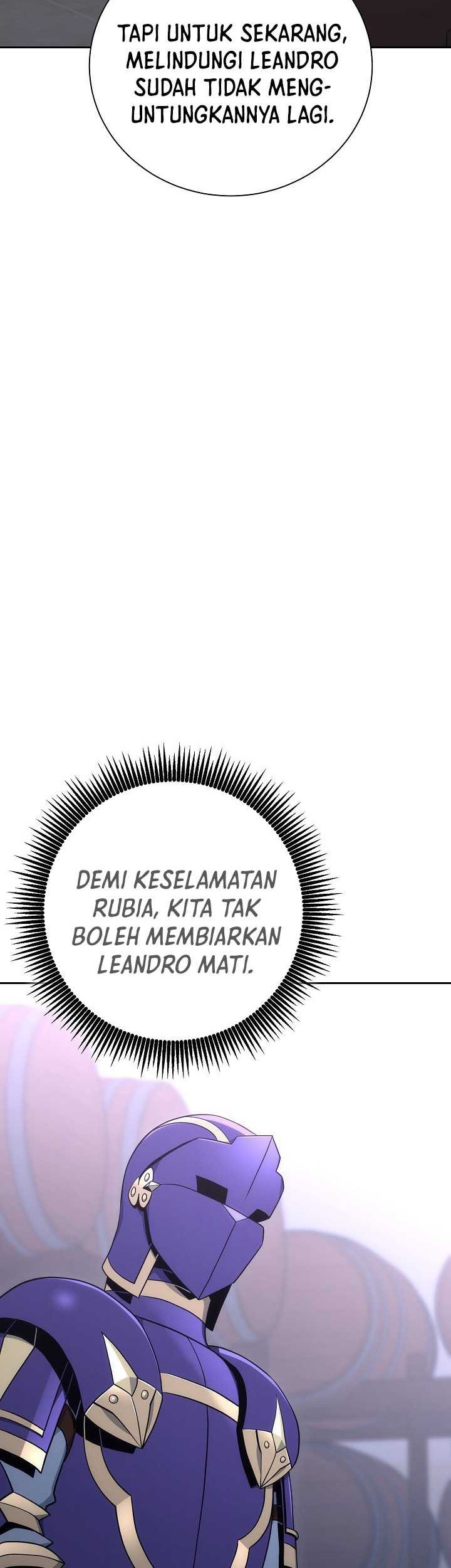 Skeleton Soldier Couldn’t Protect the Dungeon Chapter 170 Gambar 49