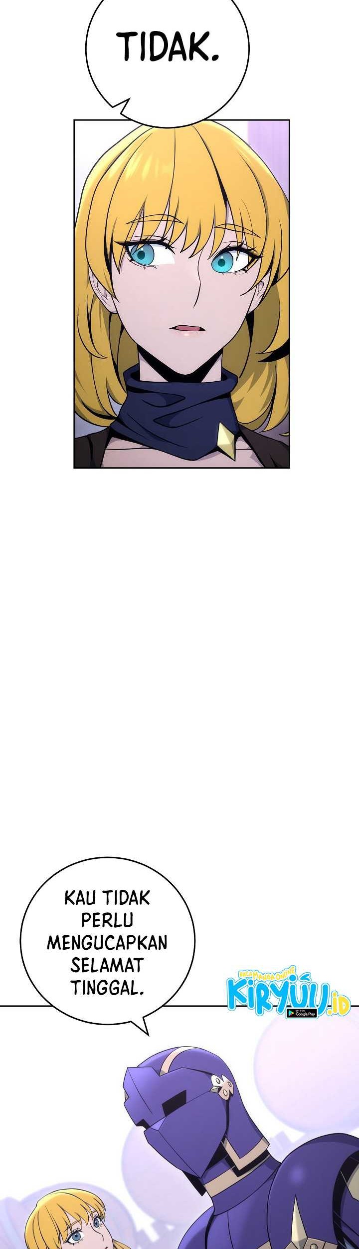 Skeleton Soldier Couldn’t Protect the Dungeon Chapter 170 Gambar 59