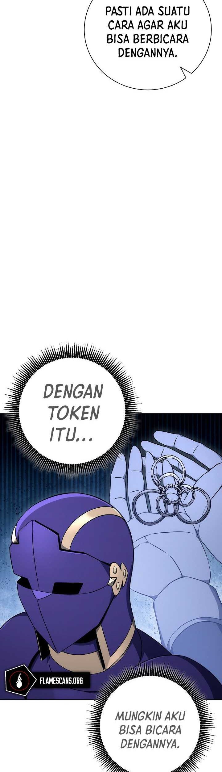 Skeleton Soldier Couldn’t Protect the Dungeon Chapter 170 Gambar 62