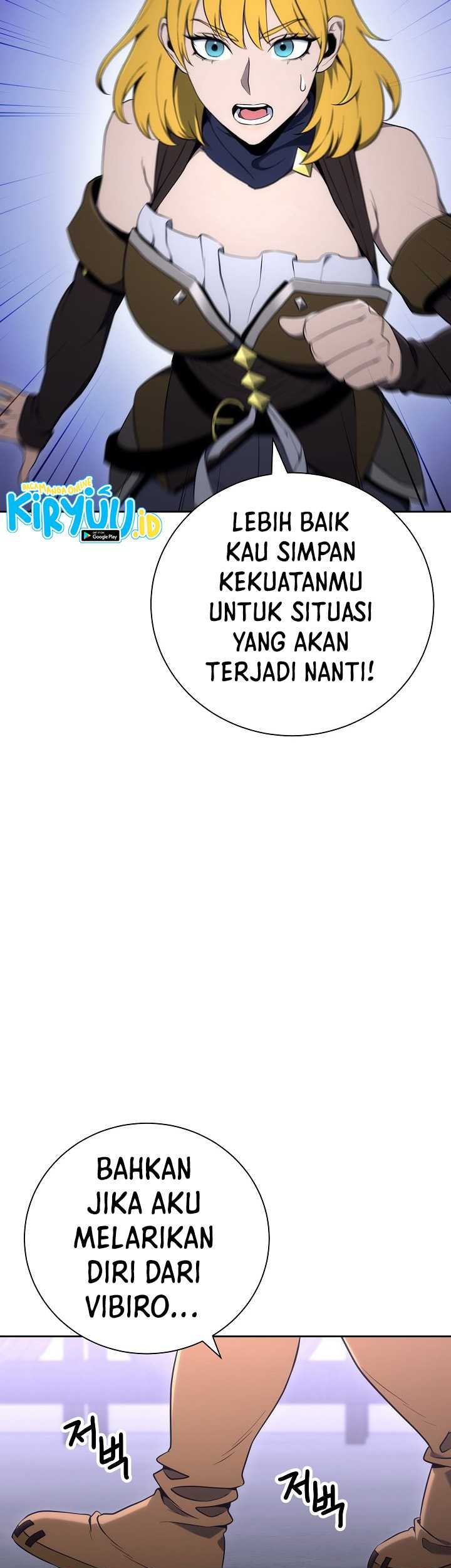 Skeleton Soldier Couldn’t Protect the Dungeon Chapter 170 Gambar 66