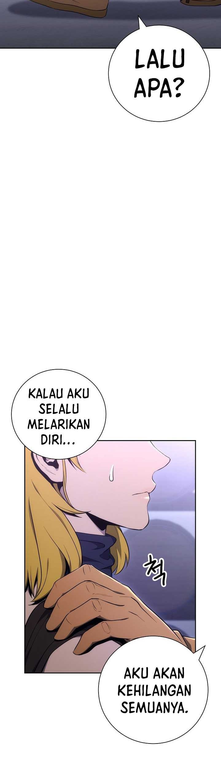 Skeleton Soldier Couldn’t Protect the Dungeon Chapter 170 Gambar 67