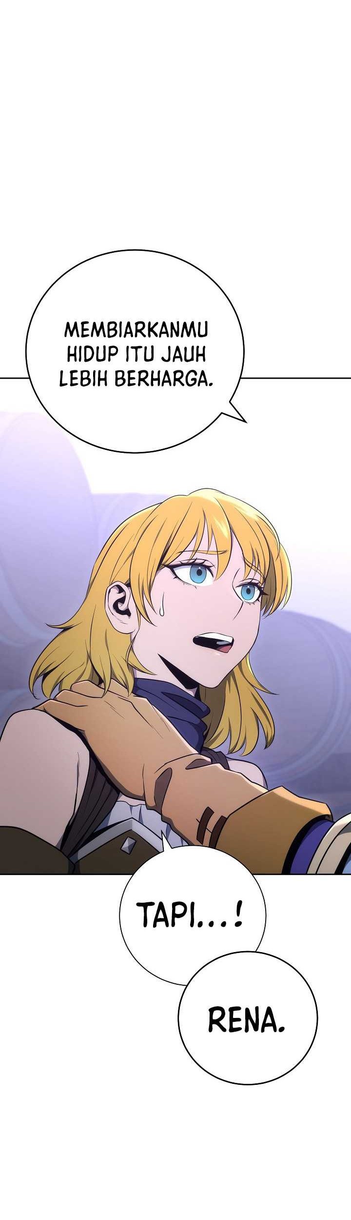 Skeleton Soldier Couldn’t Protect the Dungeon Chapter 170 Gambar 69