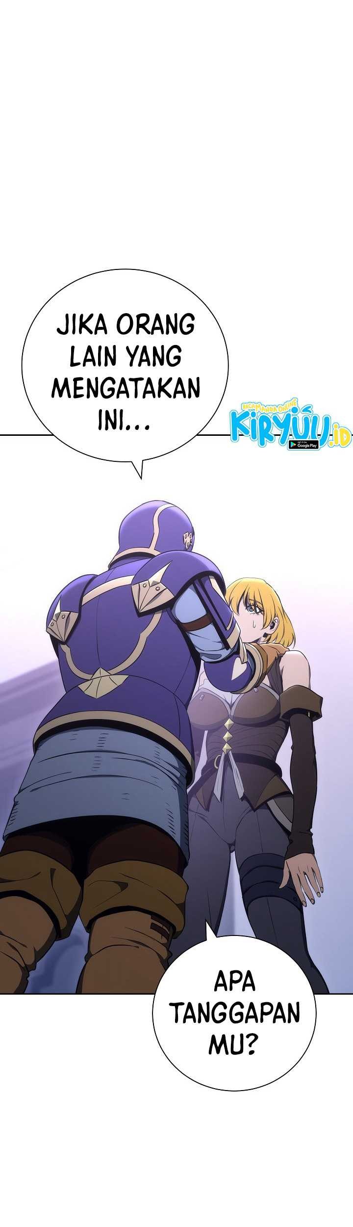 Skeleton Soldier Couldn’t Protect the Dungeon Chapter 170 Gambar 70