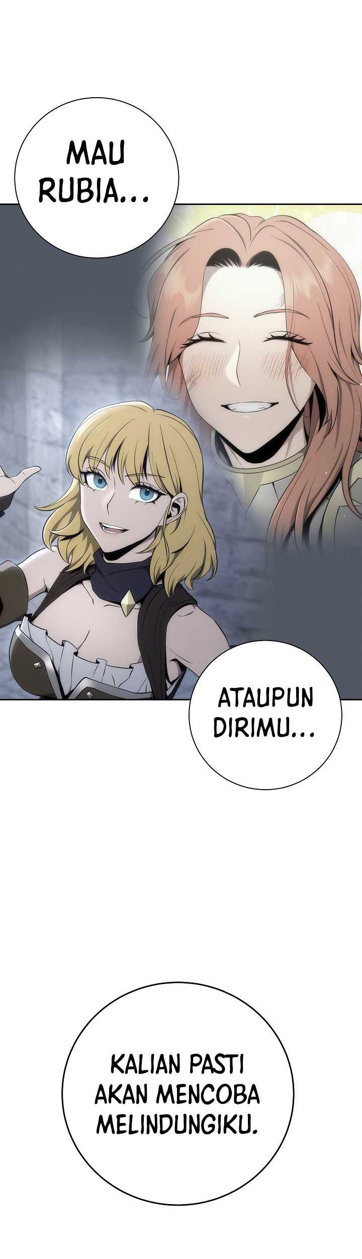 Skeleton Soldier Couldn’t Protect the Dungeon Chapter 170 Gambar 72