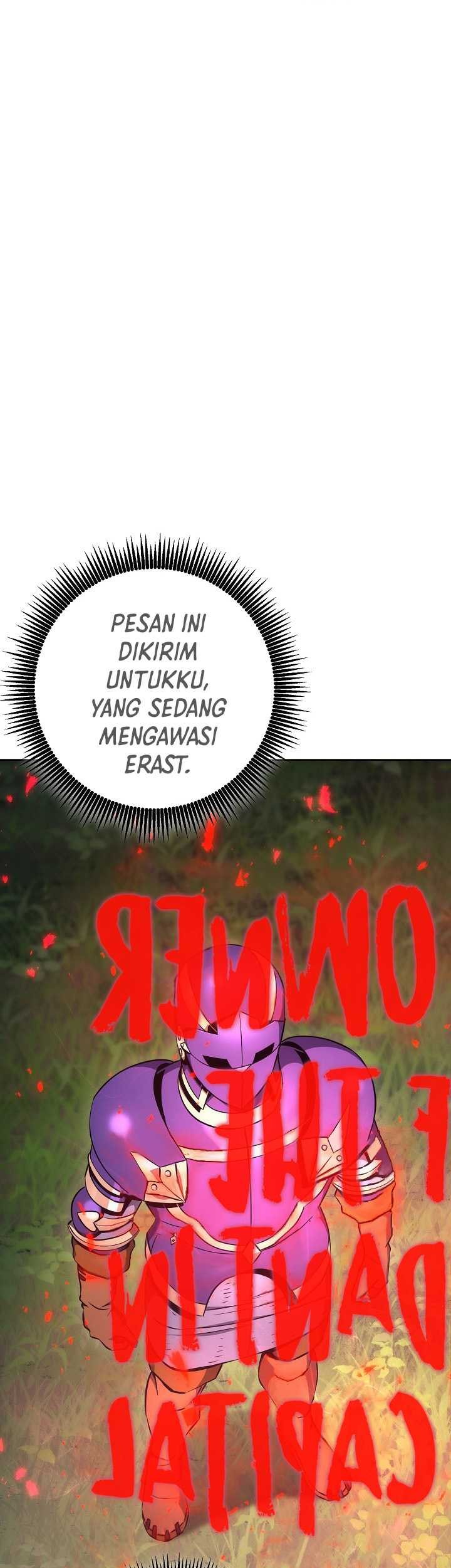 Skeleton Soldier Couldn’t Protect the Dungeon Chapter 170 Gambar 14