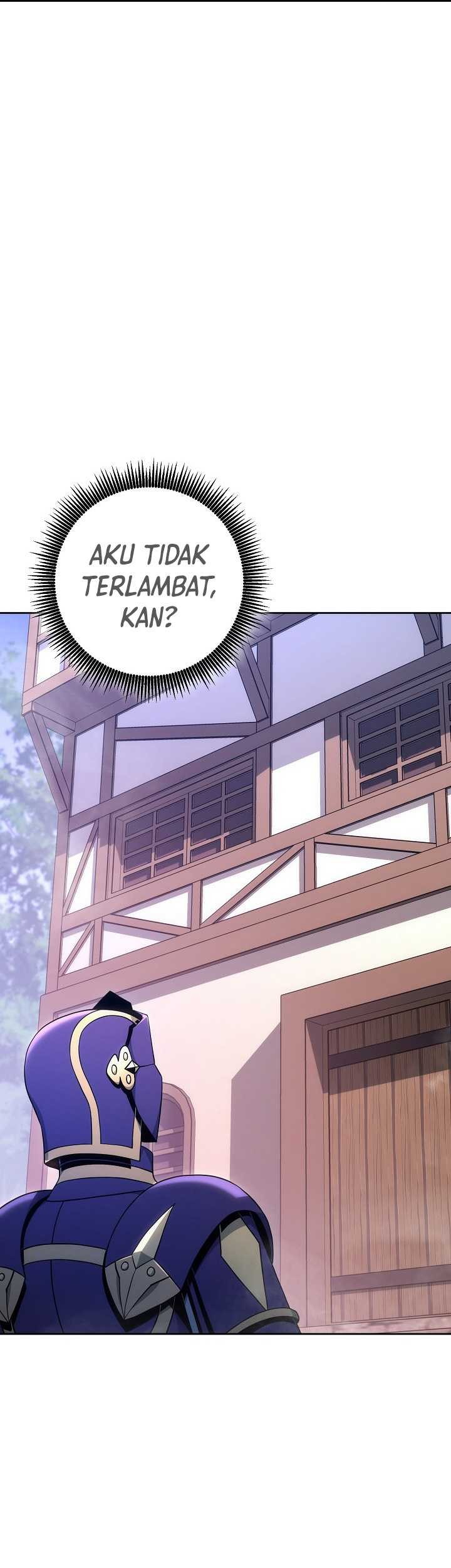 Skeleton Soldier Couldn’t Protect the Dungeon Chapter 170 Gambar 20