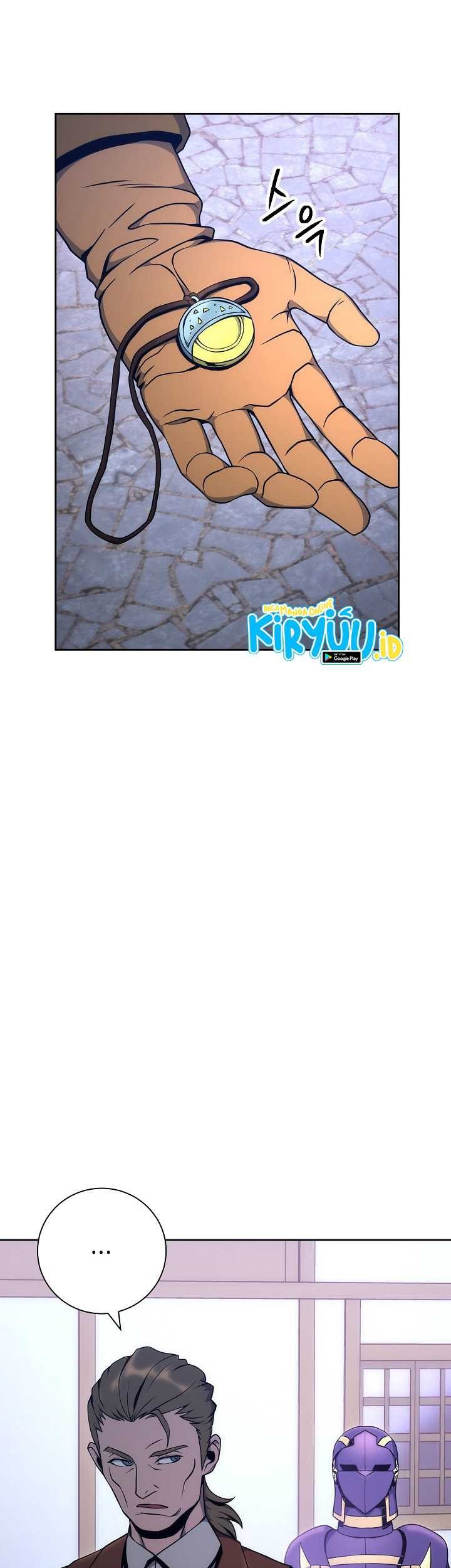 Skeleton Soldier Couldn’t Protect the Dungeon Chapter 170 Gambar 22