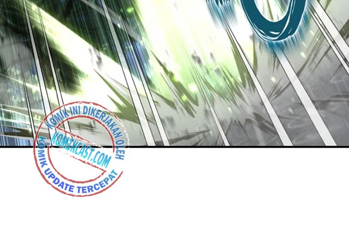 The Dark Magician Transmigrates After 66666 Years Chapter 53 Gambar 19