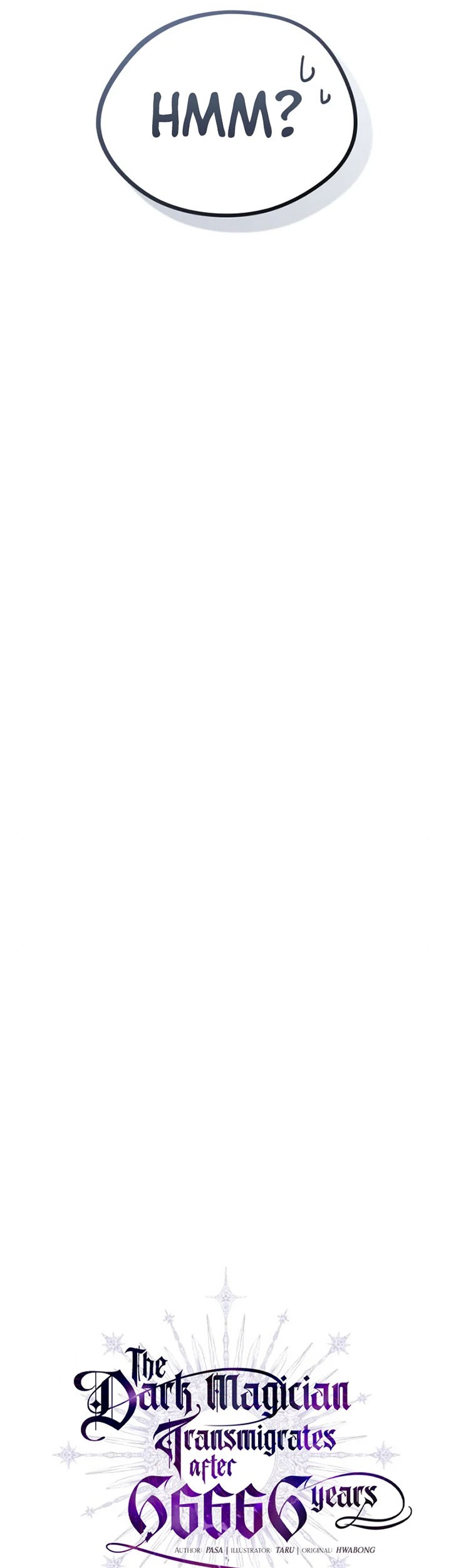 The Dark Magician Transmigrates After 66666 Years Chapter 53 Gambar 22