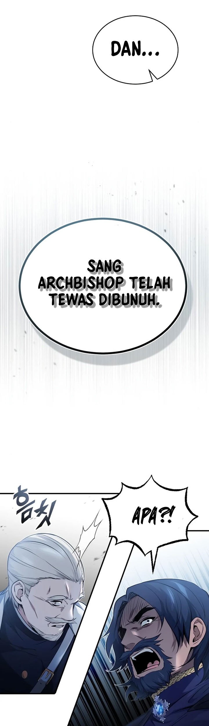 The Dark Magician Transmigrates After 66666 Years Chapter 53 Gambar 30