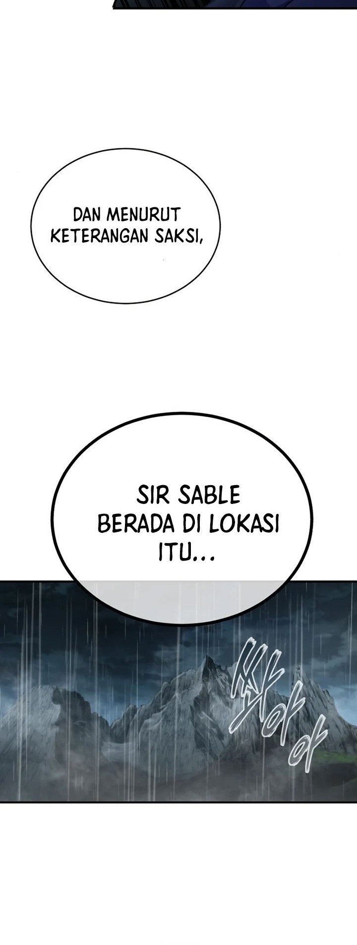 The Dark Magician Transmigrates After 66666 Years Chapter 53 Gambar 31