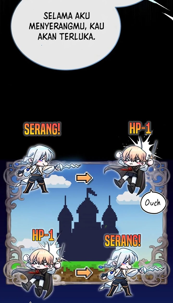 The Dark Magician Transmigrates After 66666 Years Chapter 53 Gambar 43