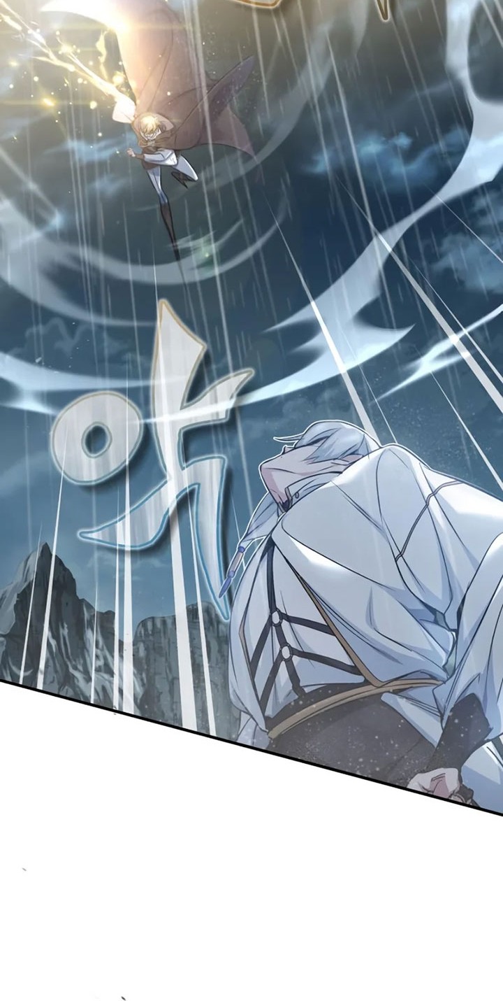 The Dark Magician Transmigrates After 66666 Years Chapter 53 Gambar 55