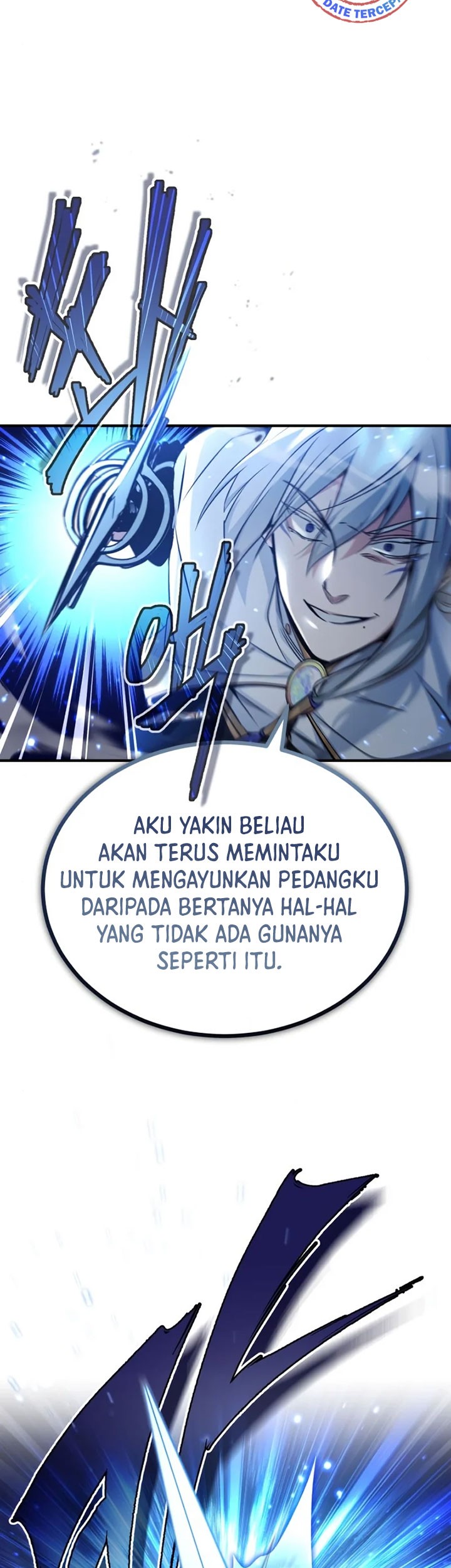 The Dark Magician Transmigrates After 66666 Years Chapter 53 Gambar 58