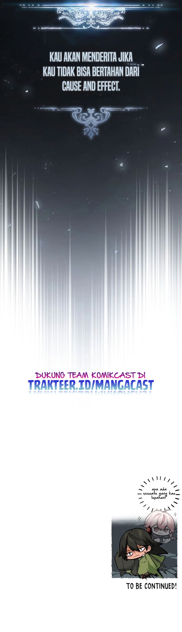 The Dark Magician Transmigrates After 66666 Years Chapter 53 Gambar 66