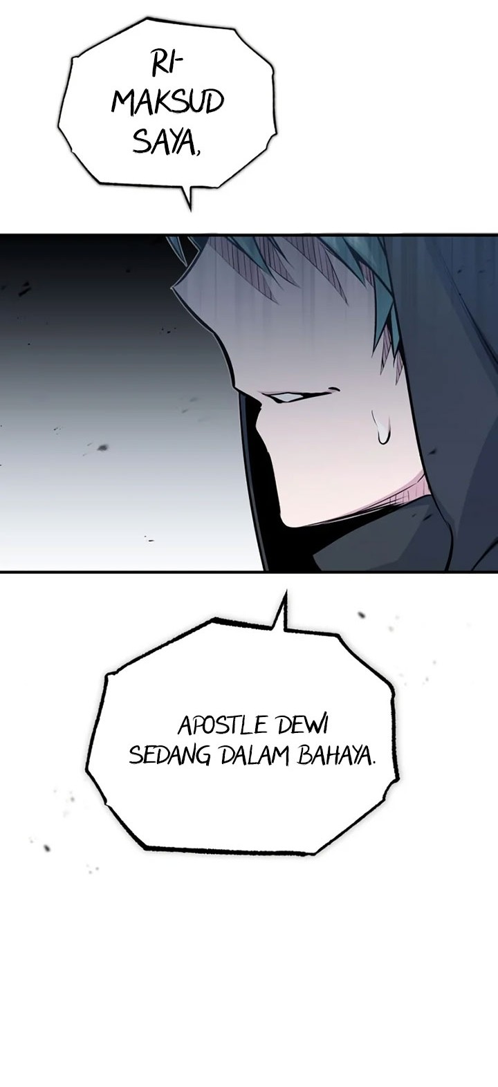 The Dark Magician Transmigrates After 66666 Years Chapter 53 Gambar 15