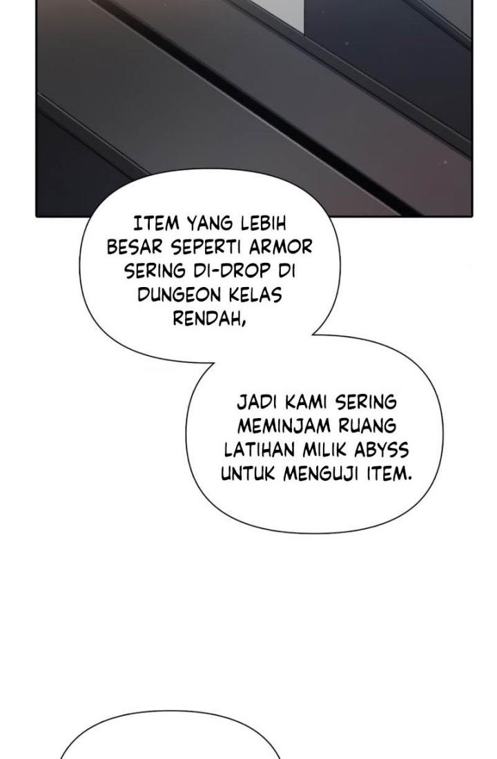 The S-Classes That I Raised Chapter 36 Gambar 21