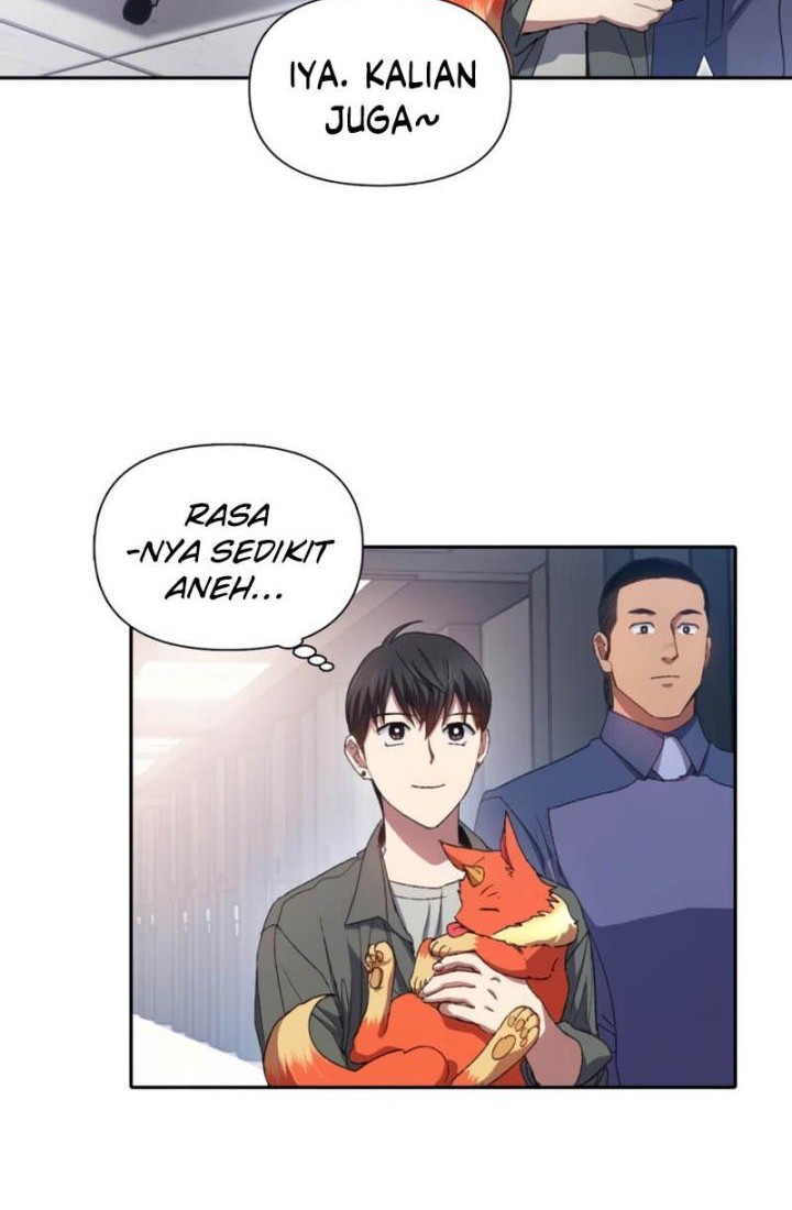The S-Classes That I Raised Chapter 36 Gambar 23