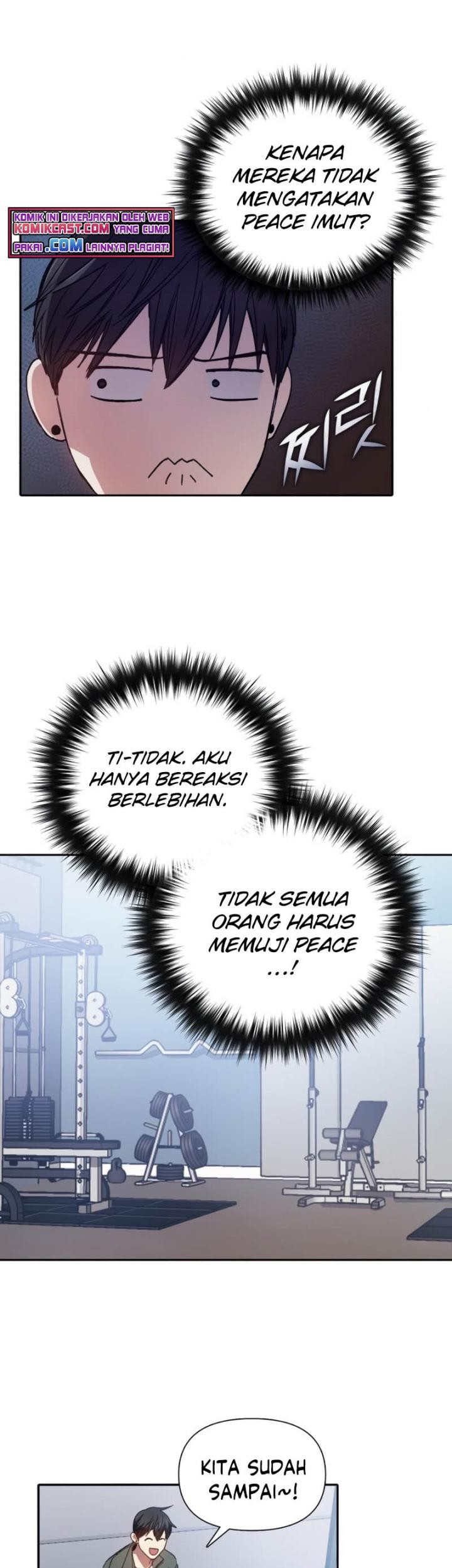The S-Classes That I Raised Chapter 36 Gambar 24