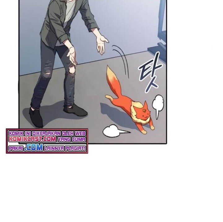 The S-Classes That I Raised Chapter 36 Gambar 25