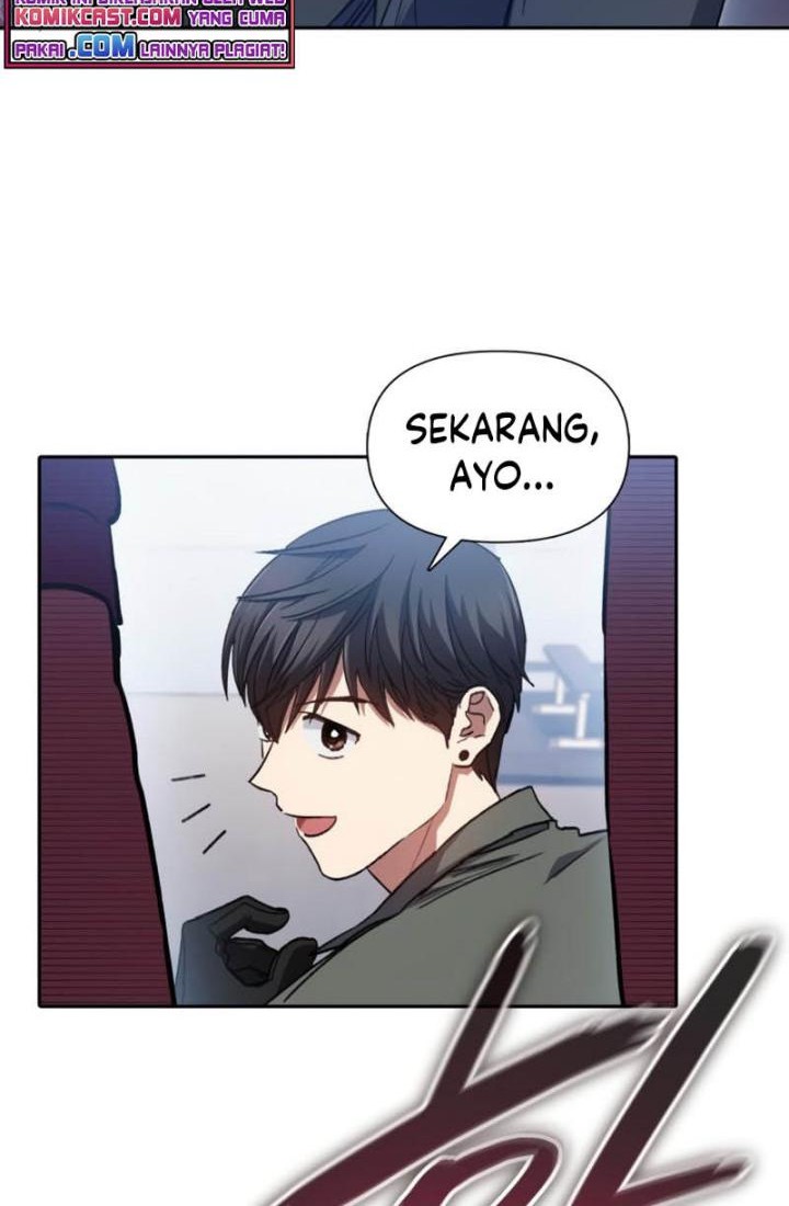 The S-Classes That I Raised Chapter 36 Gambar 27