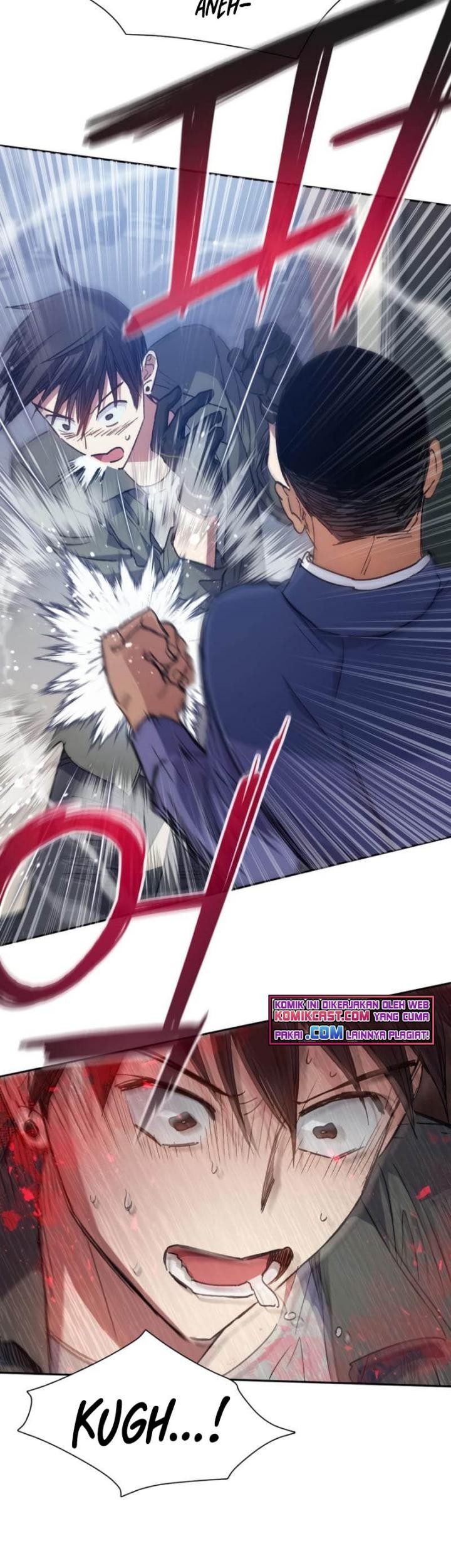 The S-Classes That I Raised Chapter 36 Gambar 36
