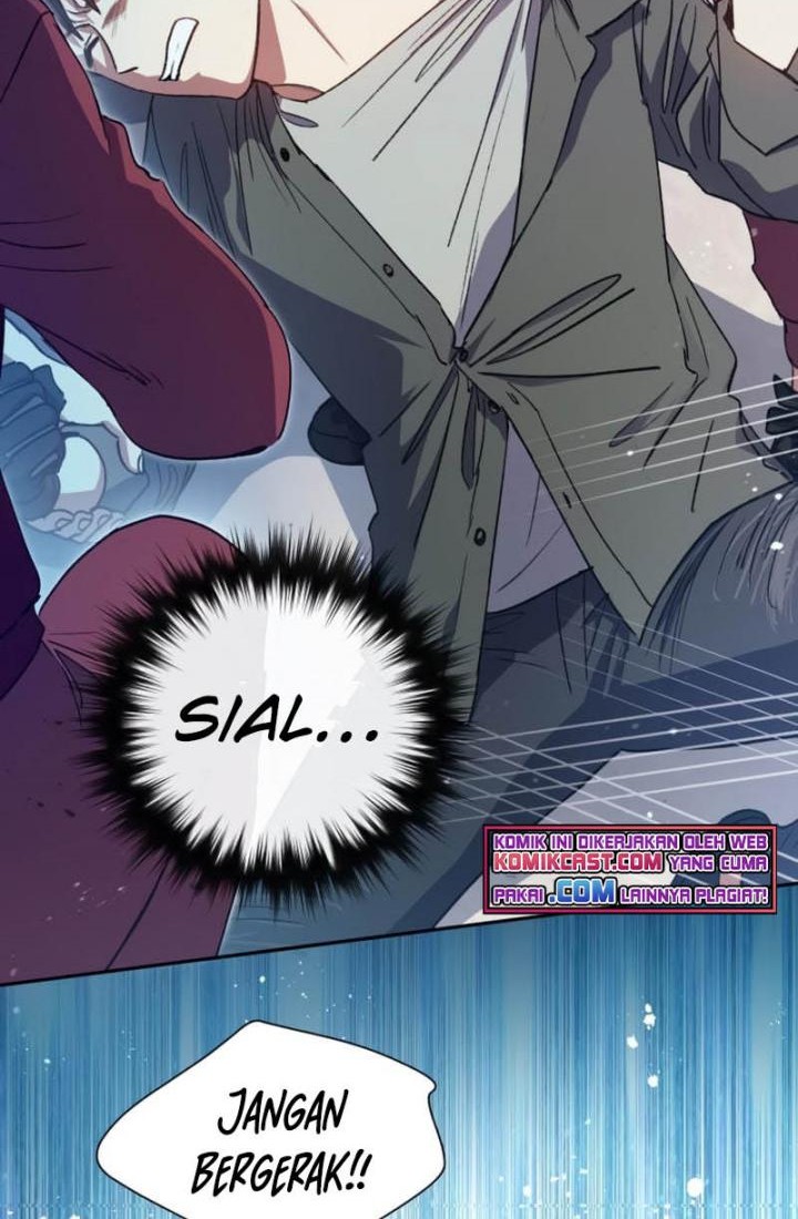 The S-Classes That I Raised Chapter 36 Gambar 39