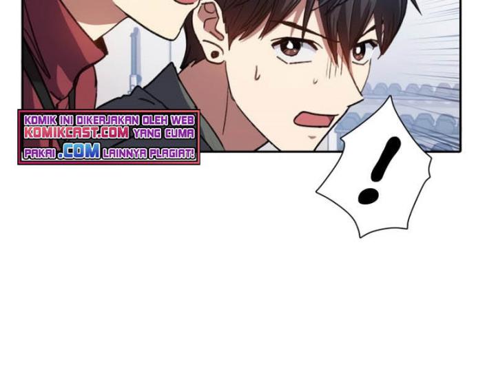 The S-Classes That I Raised Chapter 36 Gambar 42