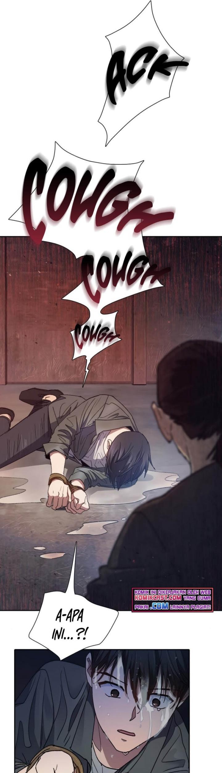 The S-Classes That I Raised Chapter 36 Gambar 49