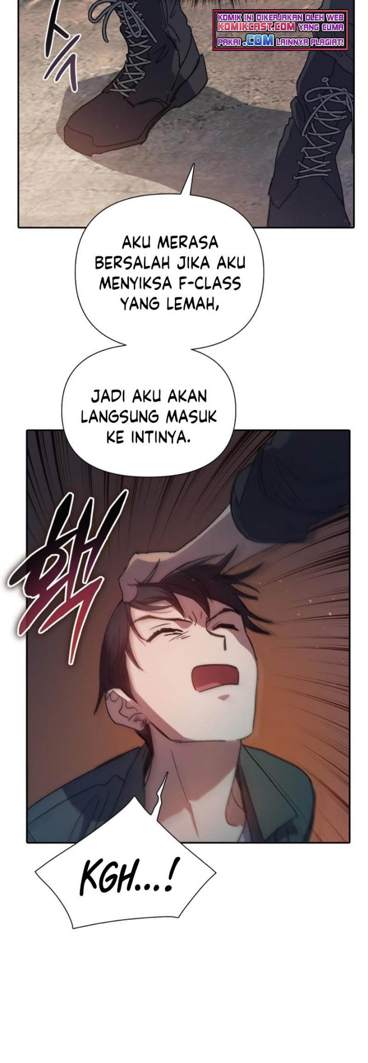 The S-Classes That I Raised Chapter 36 Gambar 53
