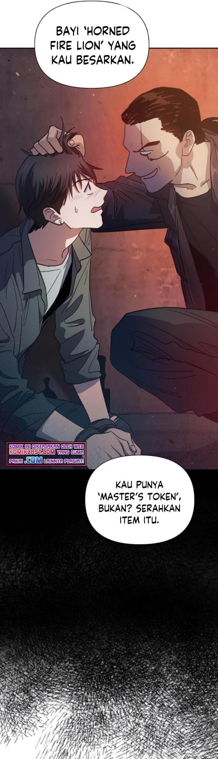 The S-Classes That I Raised Chapter 36 Gambar 54