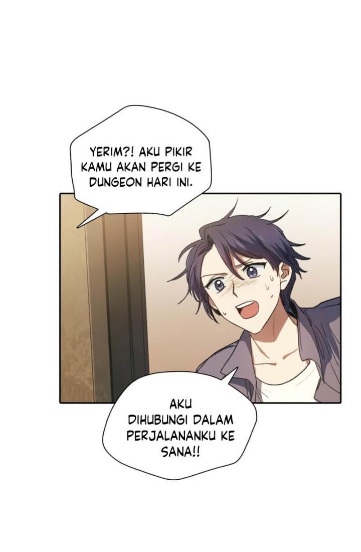 The S-Classes That I Raised Chapter 36 Gambar 3