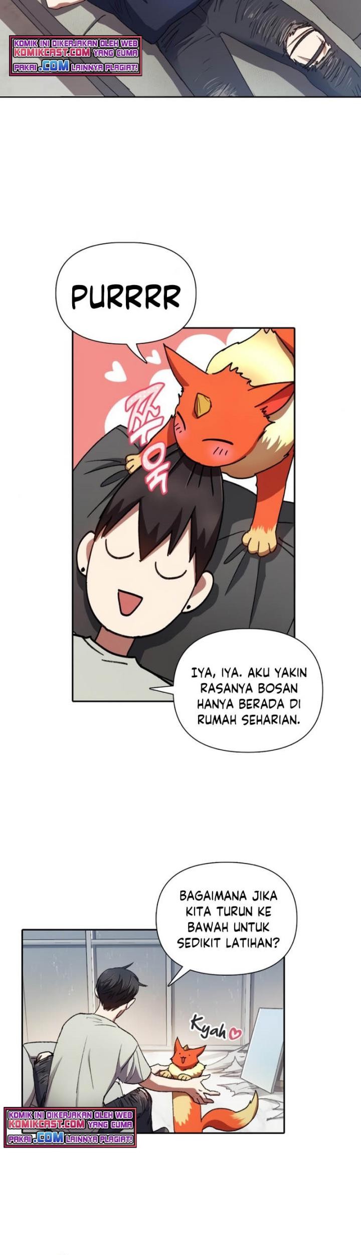 The S-Classes That I Raised Chapter 36 Gambar 10