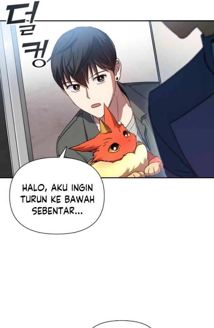 The S-Classes That I Raised Chapter 36 Gambar 11