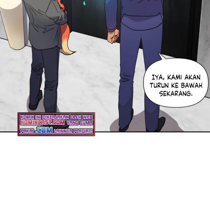 The S-Classes That I Raised Chapter 36 Gambar 13