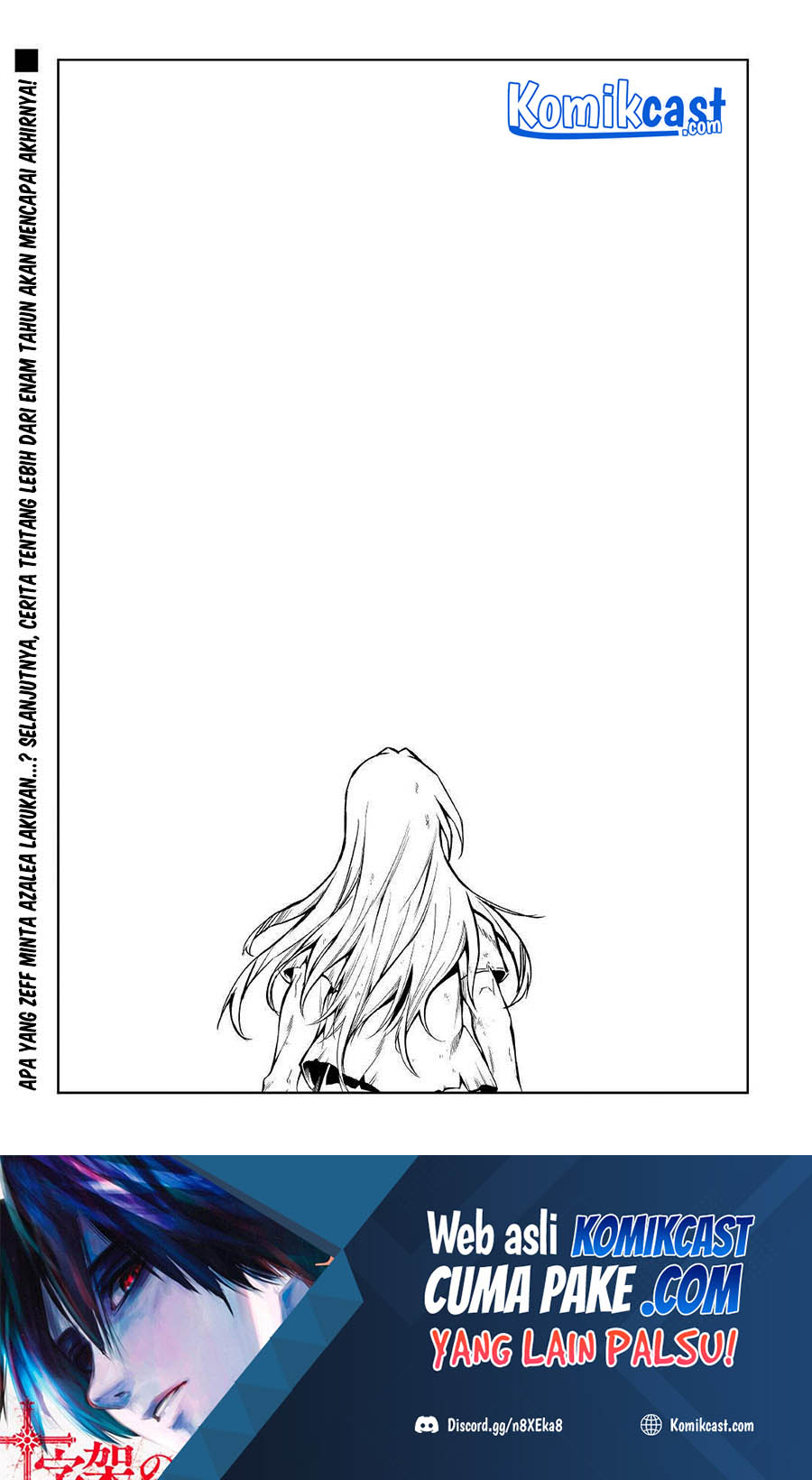 Kouritsu Kuriya Madoushi, Daini no Jinsei de Madou wo Kiwameru Chapter 59 Gambar 30