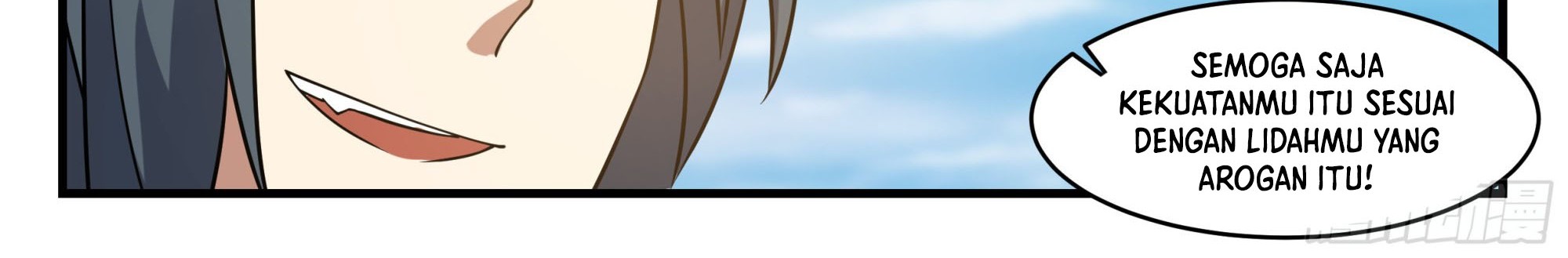 Martial Peak Part 2 Chapter 2284 Gambar 21