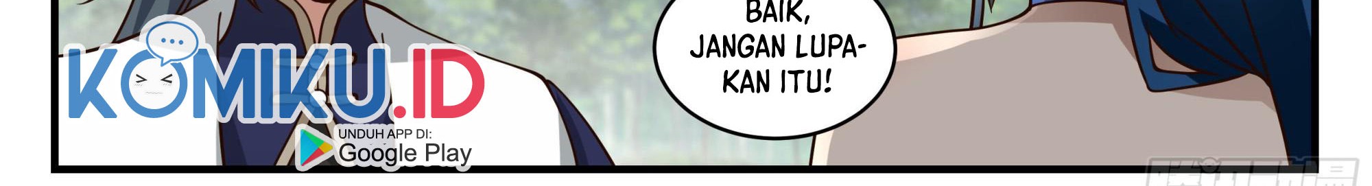 Martial Peak Part 2 Chapter 2284 Gambar 7