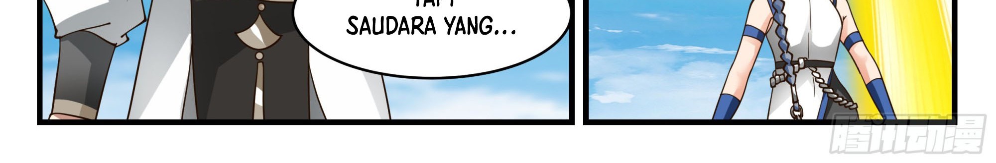 Martial Peak Part 2 Chapter 2284 Gambar 11