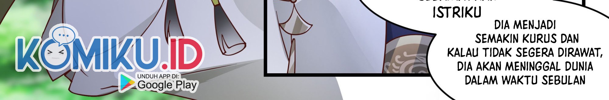 Martial Peak Part 2 Chapter 2284 Gambar 13