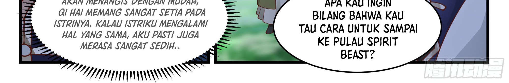 Martial Peak Part 2 Chapter 2284 Gambar 15