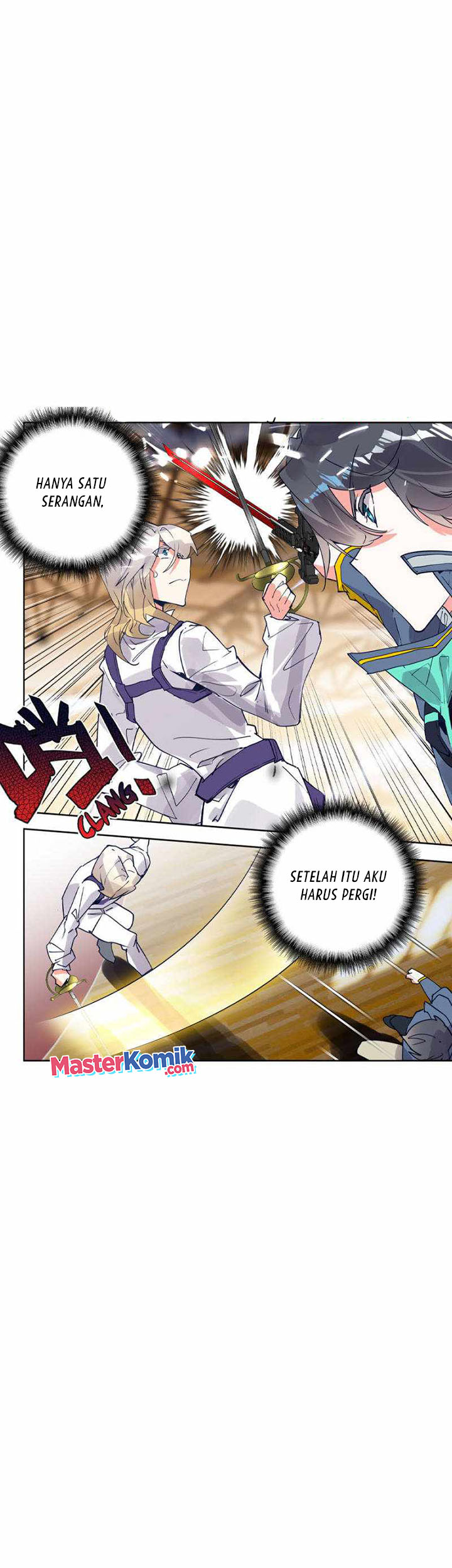 Baca Tun Shi Xing Kong Chapter 146 Gambar 2