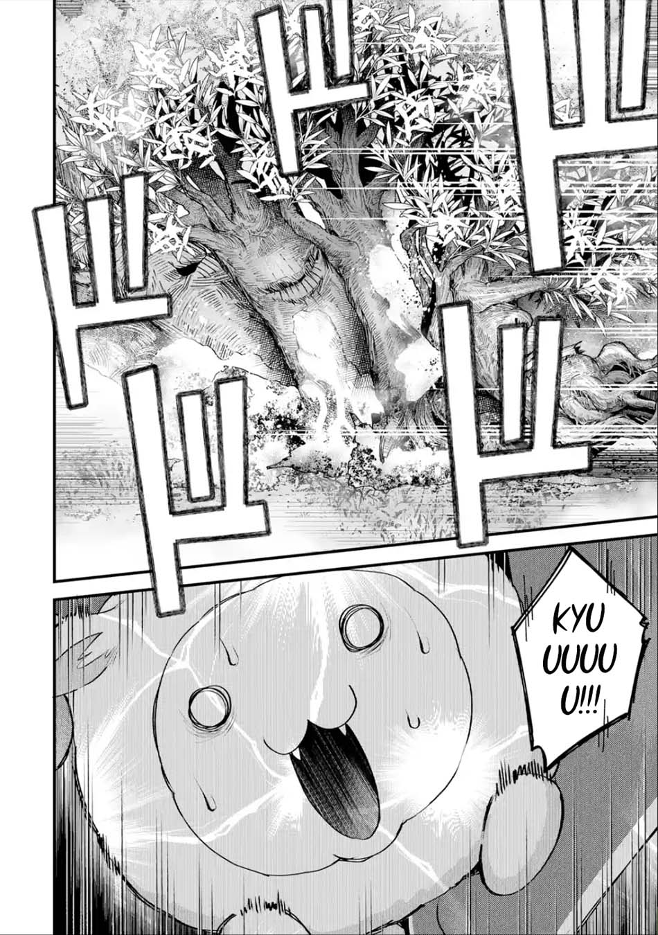 Nido Tensei Shita Shounen wa S Rank Boukensha Toshite Heion ni Sugosu Chapter 28 Gambar 15