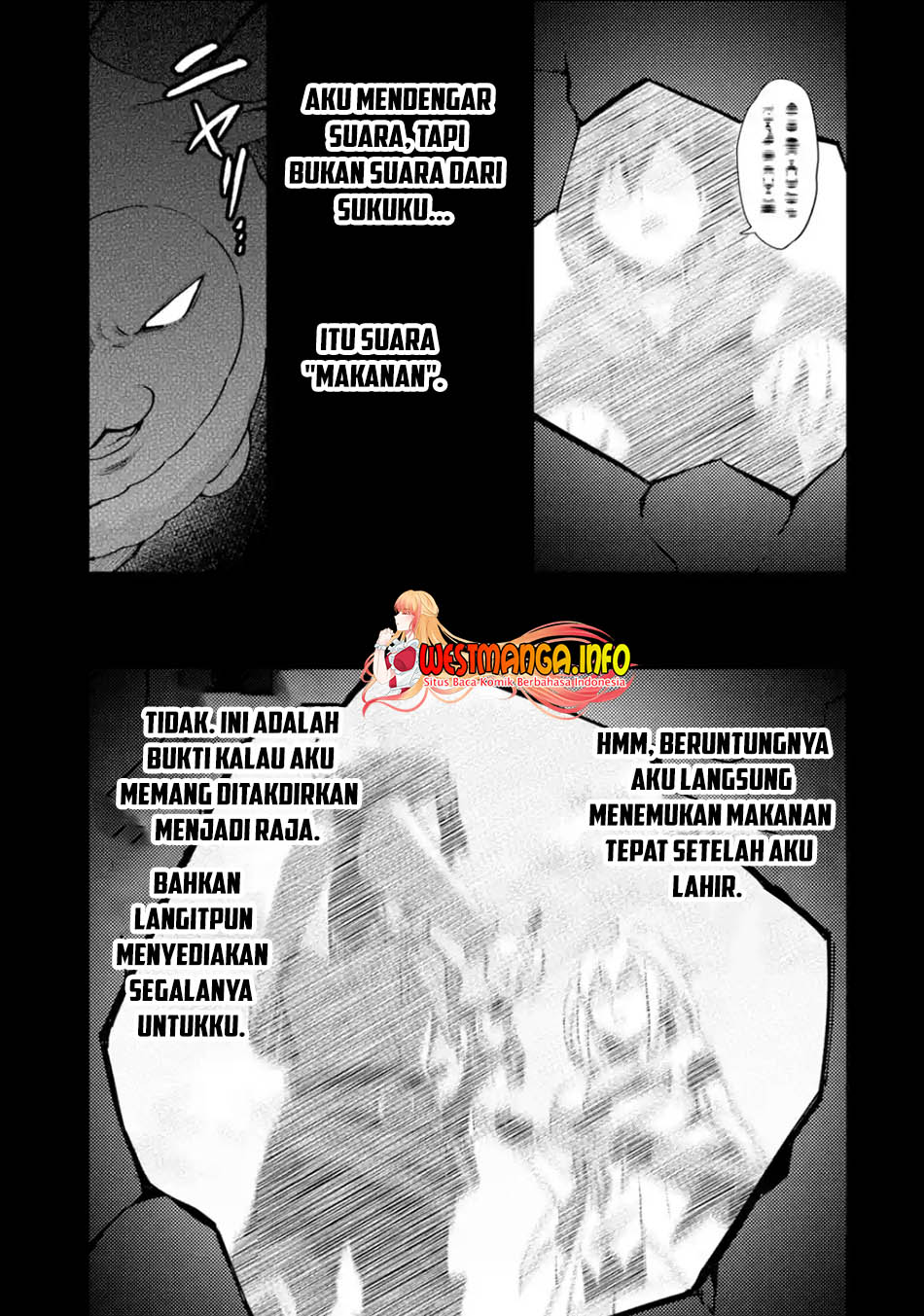 Nido Tensei Shita Shounen wa S Rank Boukensha Toshite Heion ni Sugosu Chapter 28 Gambar 21