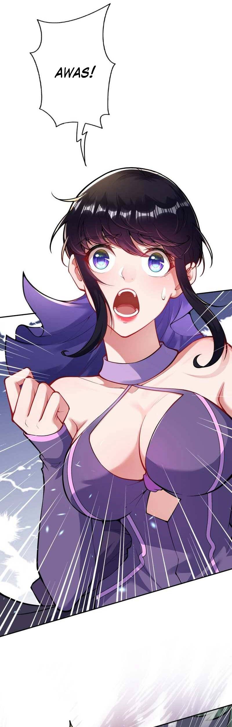 Invincible Sword Domain Chapter 116 Gambar 3
