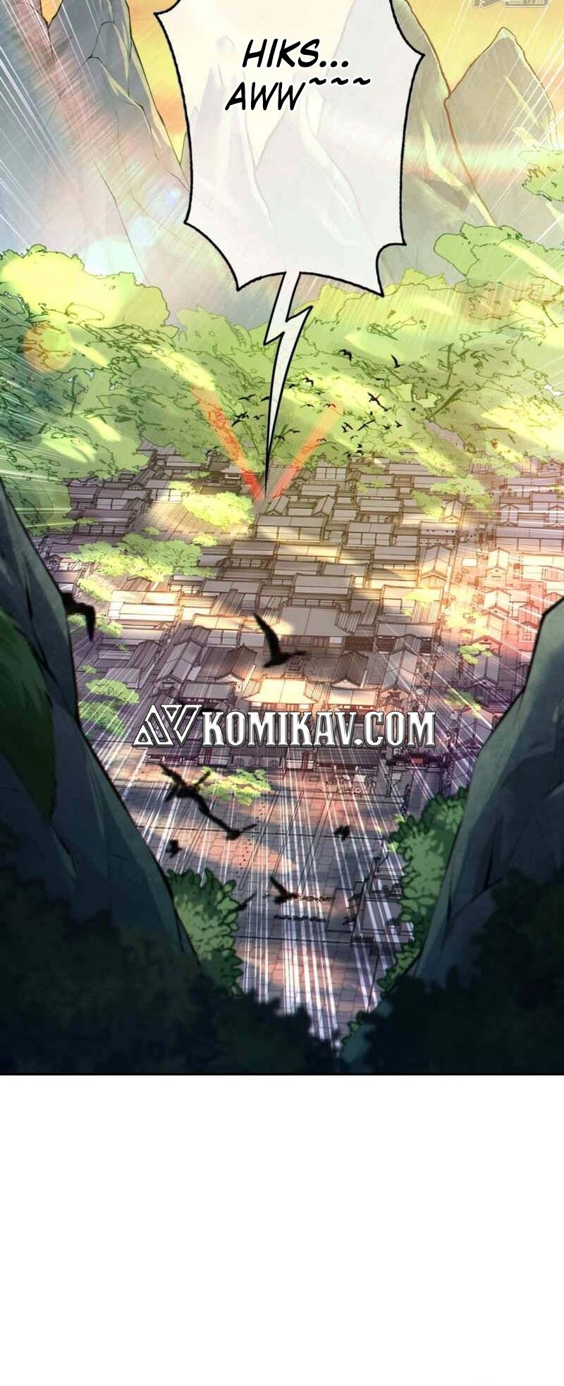 Invincible Sword Domain Chapter 116 Gambar 9
