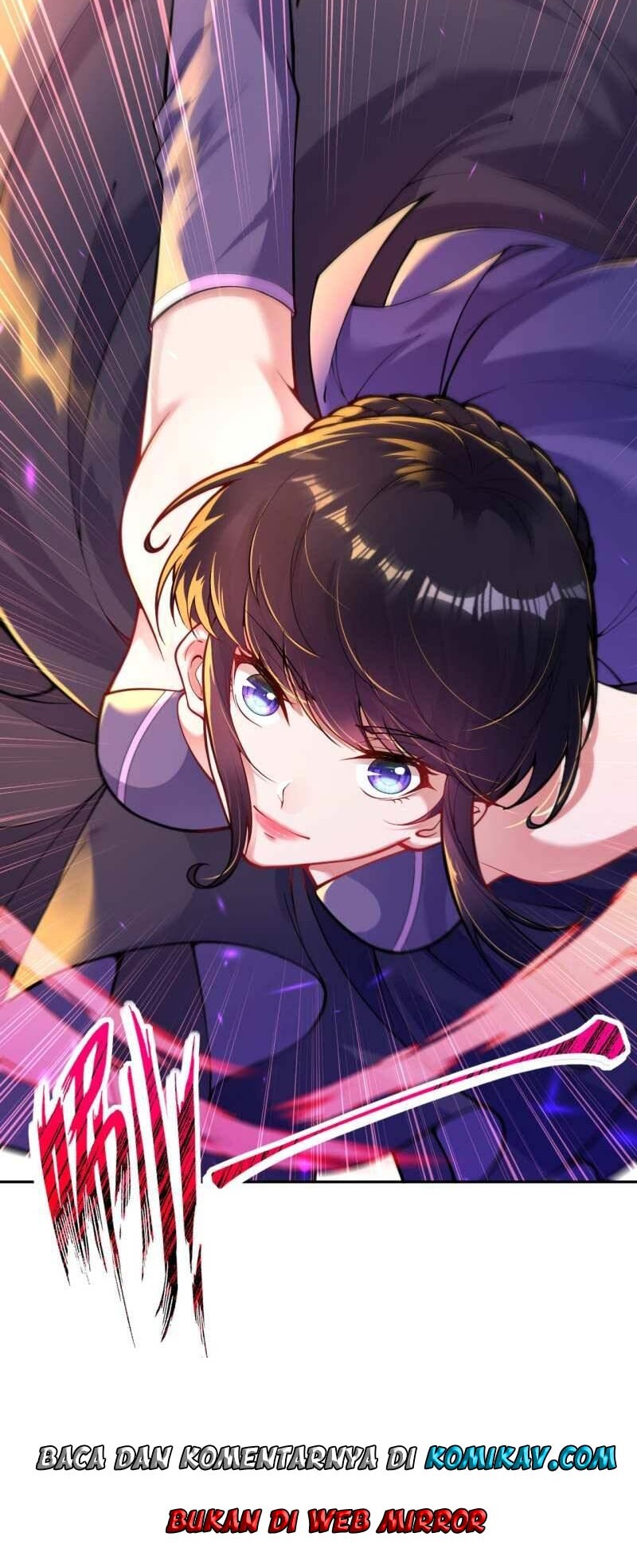 Invincible Sword Domain Chapter 116 Gambar 17